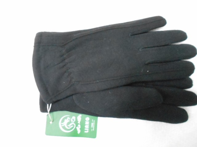  перчатки муж. кашемировый стреч