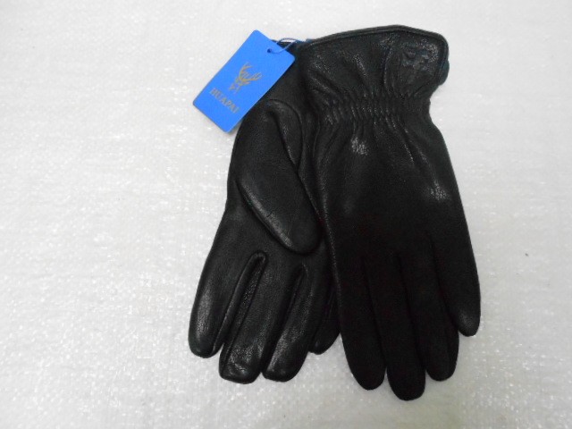   перчатки муж.натурал.кожа