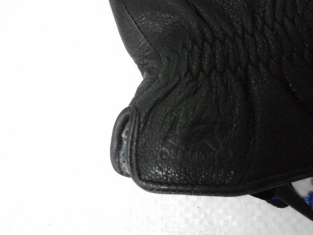   перчатки муж.натурал.кожа