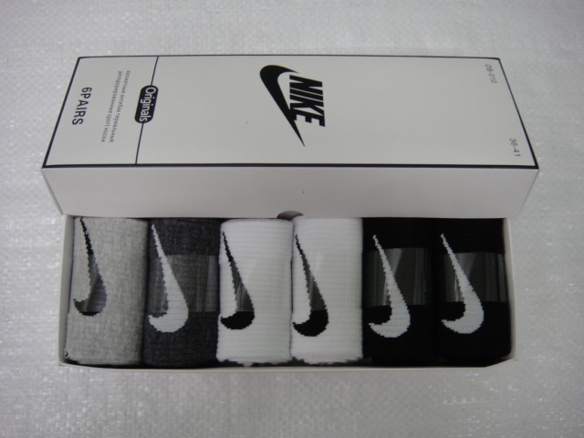  Носки жен. подарочные