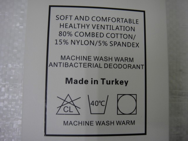  Носки жен. подарочные