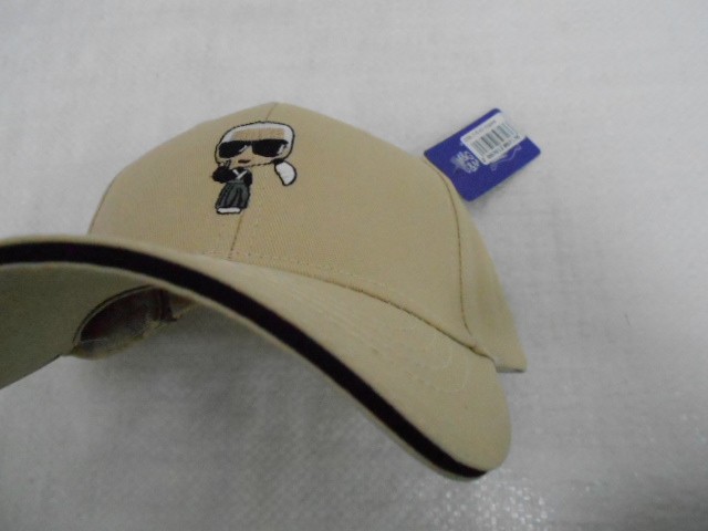  Бейсболка жен.