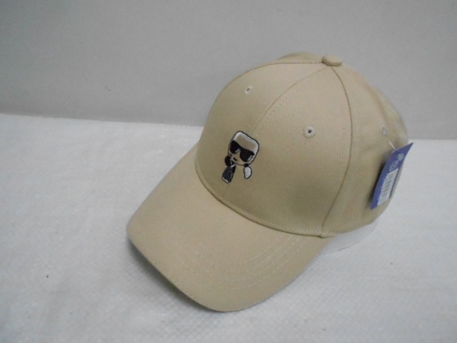  Бейсболка жен.