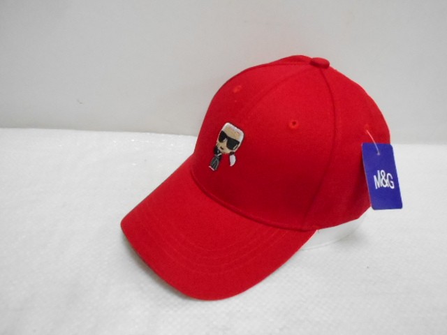  Бейсболка жен.