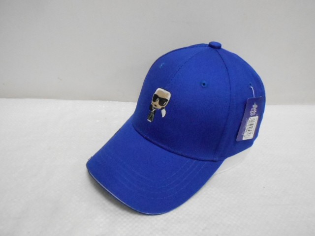  Бейсболка жен.