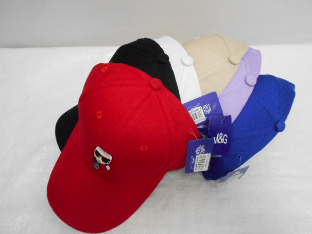  Бейсболка жен.