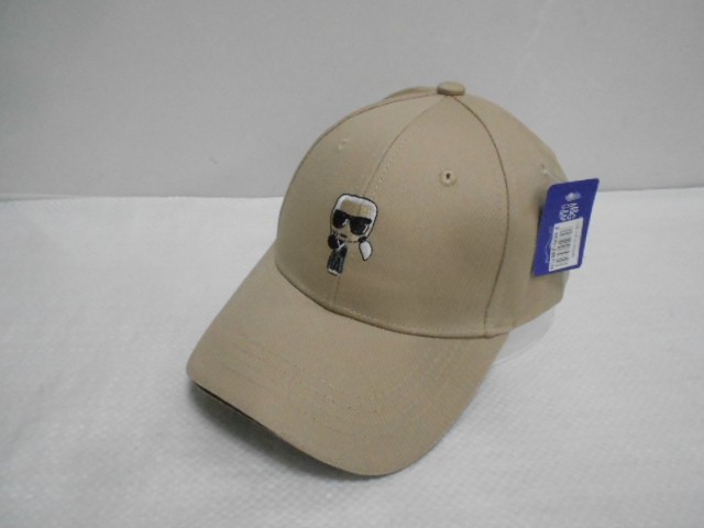  Бейсболка жен.