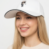  Бейсболка жен.