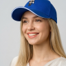  Бейсболка жен.