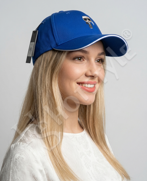  Бейсболка жен.
