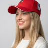  Бейсболка жен.
