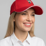  Бейсболка жен.
