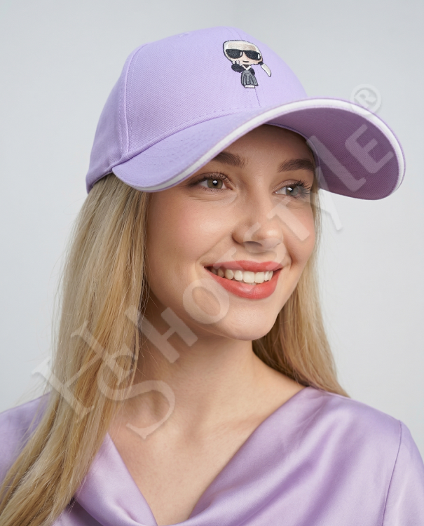  Бейсболка жен.