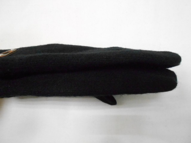  перчатки муж. шерсть