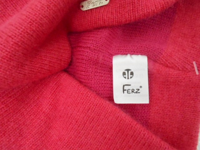  Мерлин шапка двойная