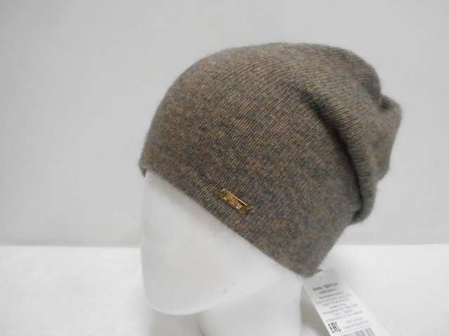  Мерлин шапка двойная