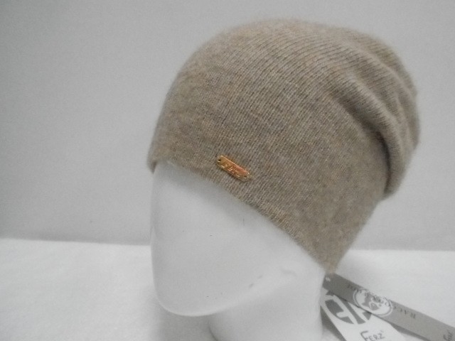  Мерлин шапка двойная