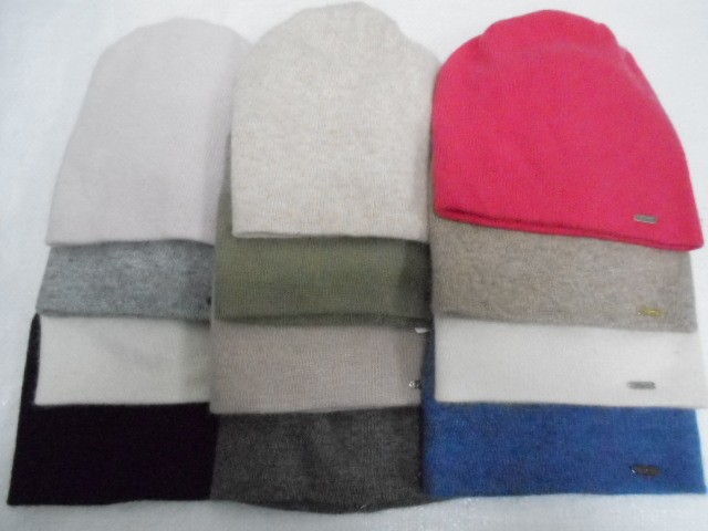  Мерлин шапка двойная