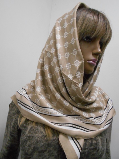 Живанши платок