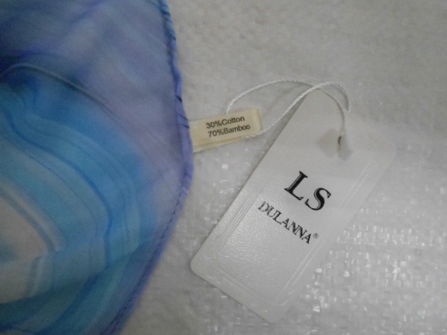 Абстракция платок