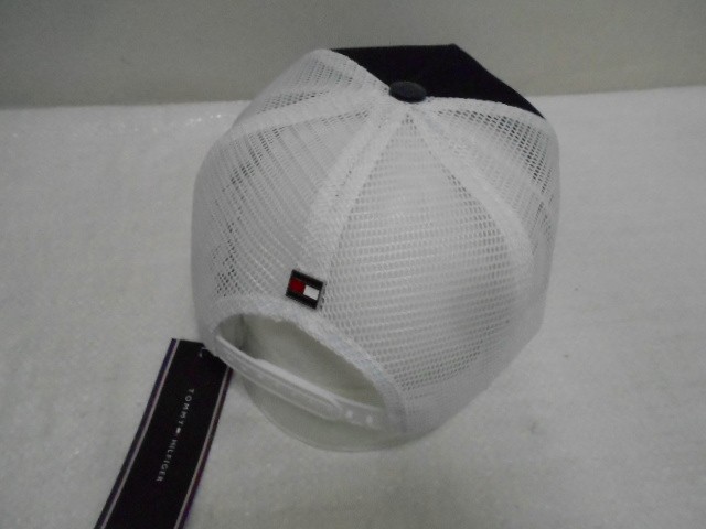  Бейсболка tommy