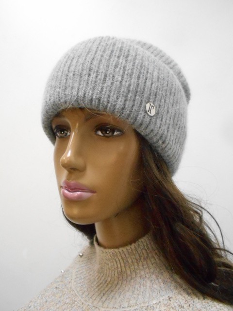  Полли шапка ангора