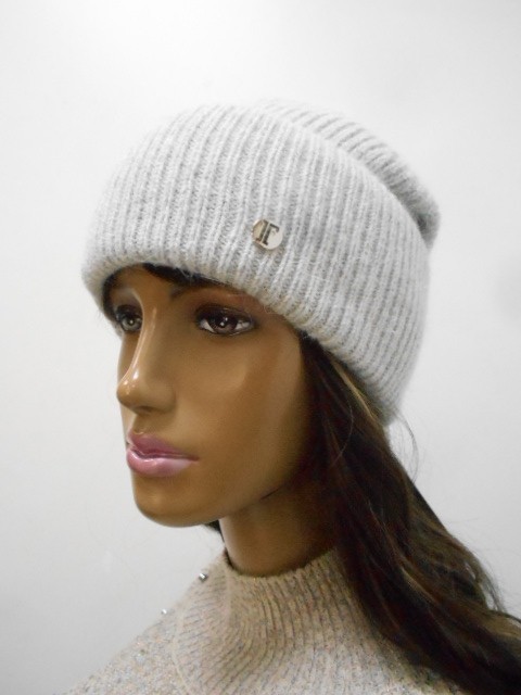  Полли шапка ангора