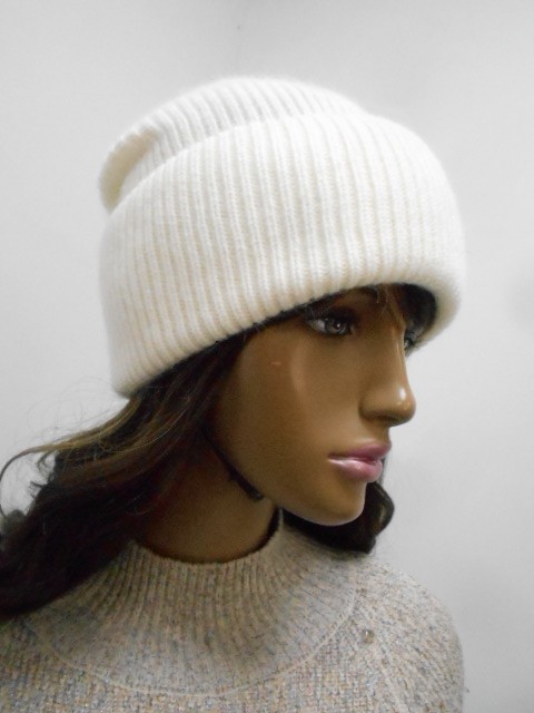  Полли шапка ангора