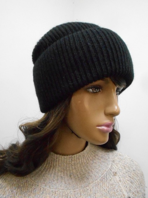  Полли шапка ангора