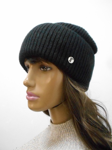  Полли шапка ангора