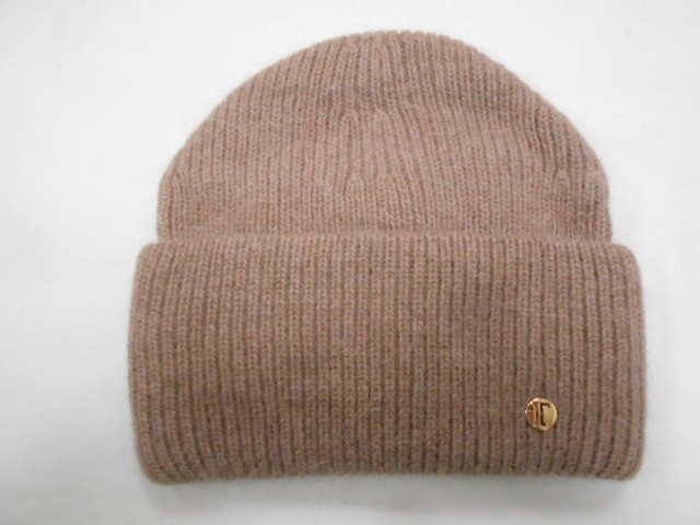  Полли шапка ангора