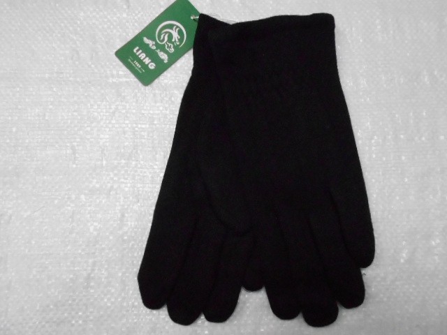  перчатки муж. кашемировый стреч