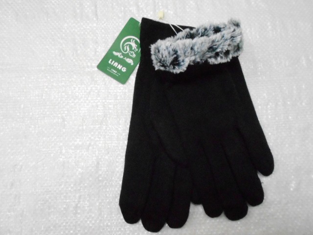  перчатки муж. кашемировый стреч