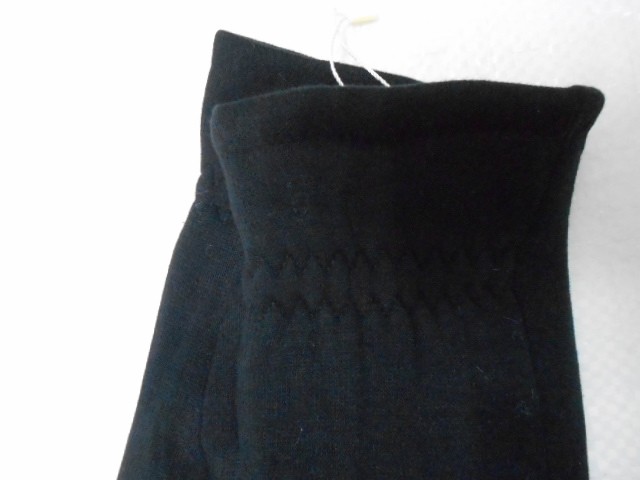  перчатки муж. кашемировый стреч