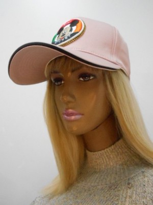  Бейсболка ассорти