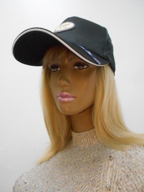  Бейсболка ассорти