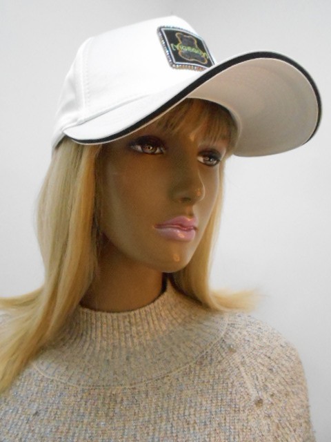  Бейсболка ассорти