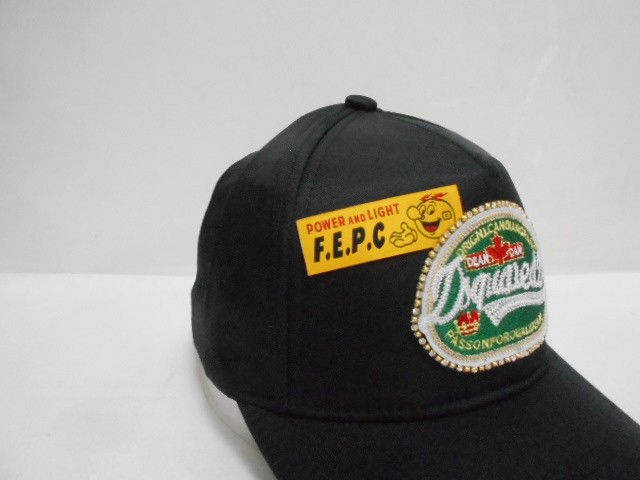  Бейсболка ассорти