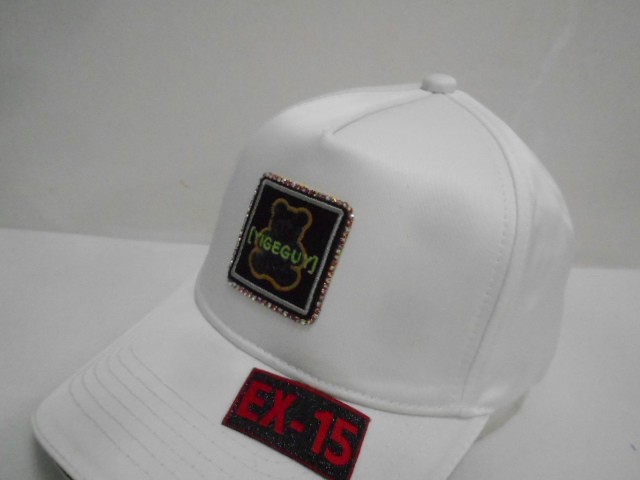  Бейсболка ассорти