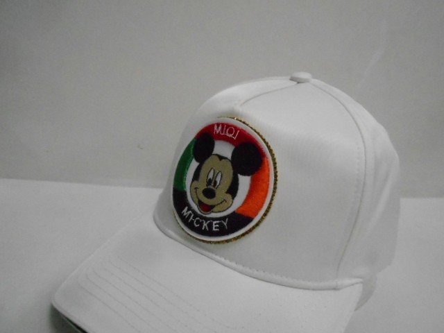  Бейсболка ассорти