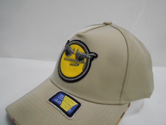  Бейсболка ассорти