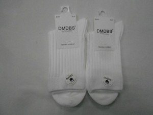  Носки жен. коттон