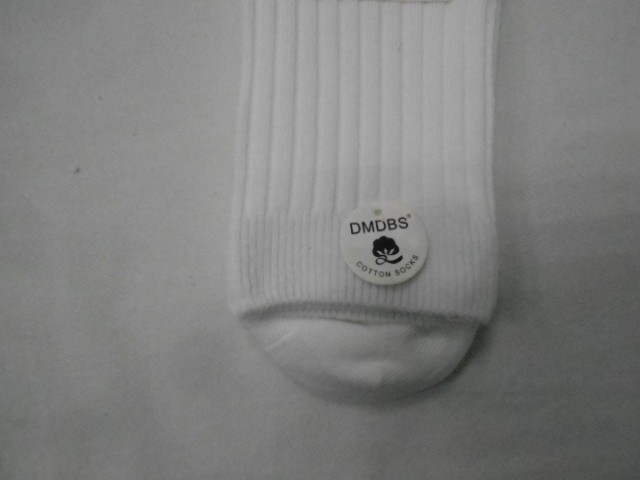  Носки жен. коттон