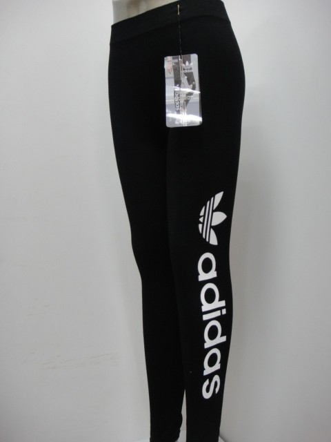  Лосины женские 