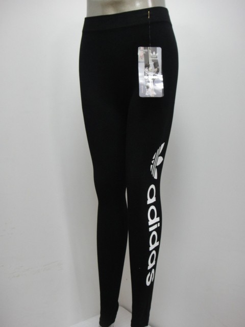  Лосины женские 