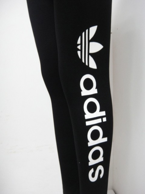  Лосины женские 