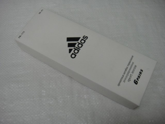  Носки жен. подарочные