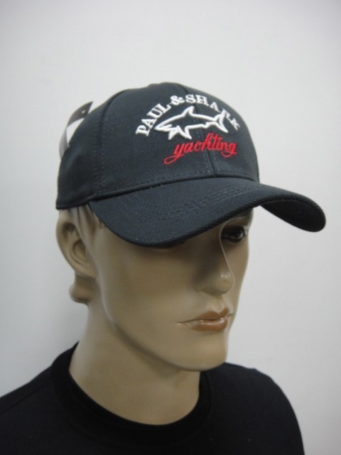  Бейсболка муж.