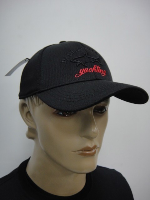  Бейсболка муж.