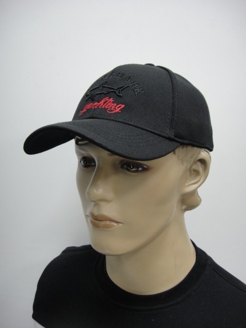  Бейсболка муж.